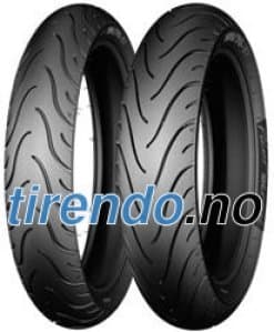 Michelin Pilot Street ( 110/70-17 TT/TL 54H M/C, forhjul )