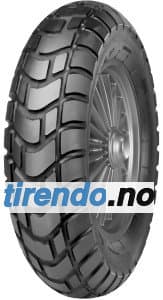 Mitas MC17 ( 130/90-10 TL 61J bakhjul, forhjul )