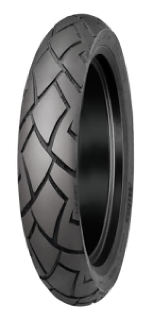 Mitas Terraforce-R ( 110/80 R19 TL 59V forhjul )