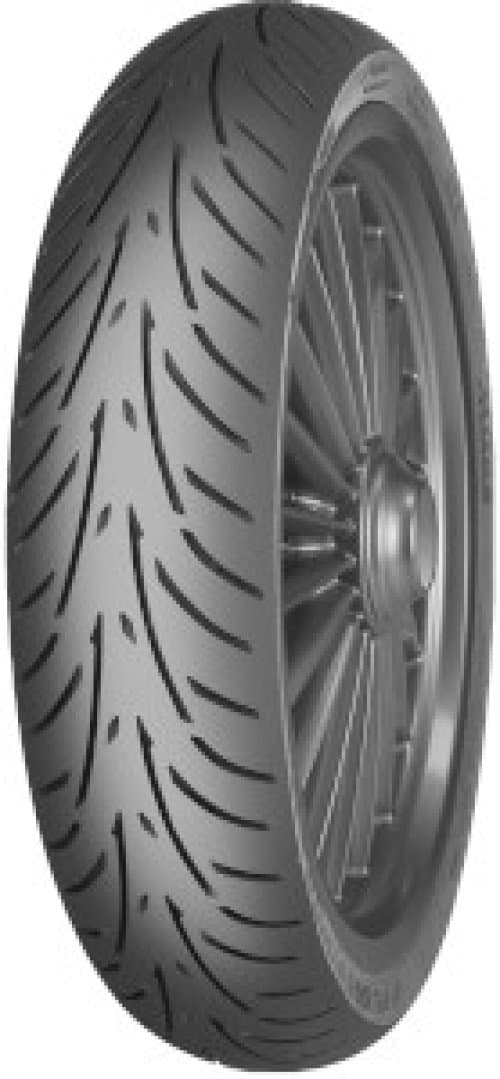 Mitas Touring Force-SC ( 90/80-16 RF TL 51S bakhjul, forhjul )