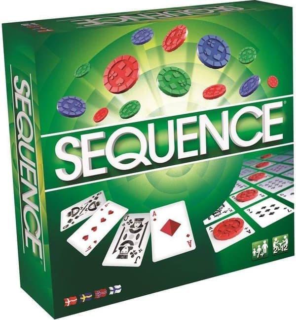 Sequence