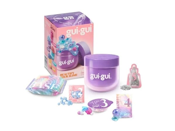 GUI GUI Slime 1 stk