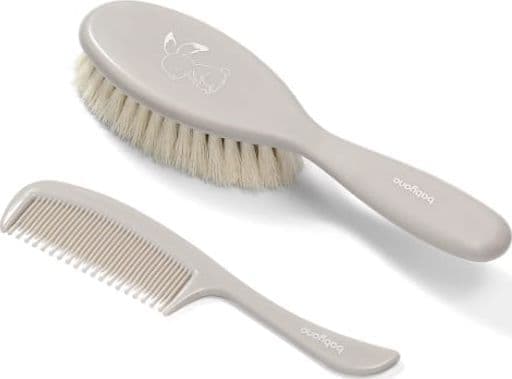 BabyOno hårbørste og kam for barn og babyer (5411711)