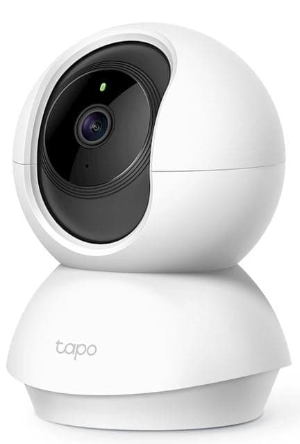 TP-LINK Tapo C200 Innendørs overvåkningskamera