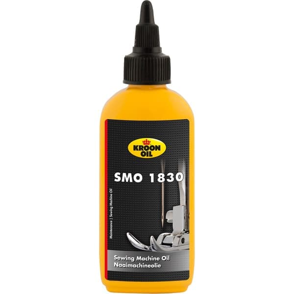 Symaskinolje 100 ml