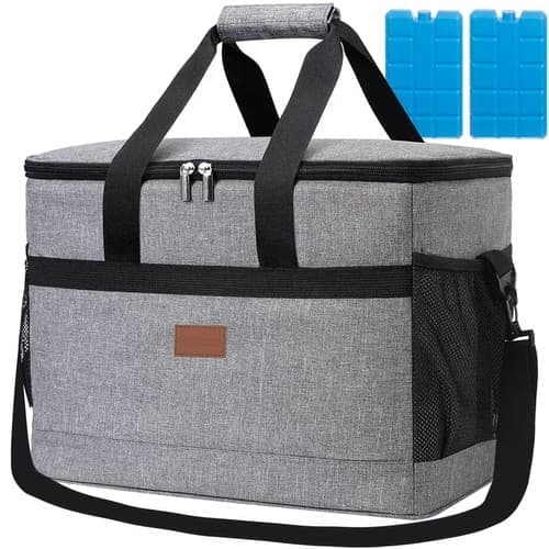 Kjølebag / Kjøleboks - 20L/40L - 40L
