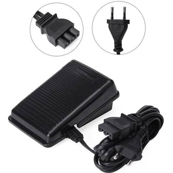 Fotpedal for Singer symaskin