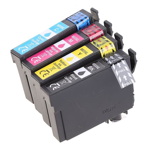 Blekkpatroner for skriveren Epson Xp 2100 2105 3100 3105 4100 4105 2810 2830 s