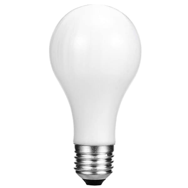 Magisk Lampe Magiske Triks Lampe Close Up Scene Magiske Rekvisitter Illusjoner [DB] Hvit 12X6CM