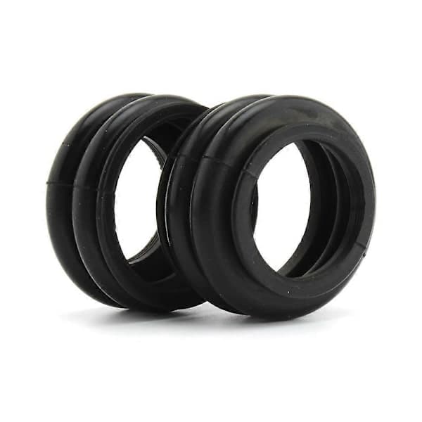 2 stk. Telelever kuleledd gummimansjett Cuffia for R1200GS ADV R1100GS R1200R R900RT R850GS R1150GS R1150R
