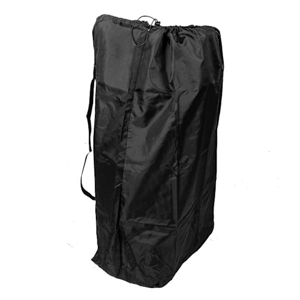 Bilstol Barnvagnsväska Flygplansvagn Resväska Baby Cover Nylon Gate Check Bag Gate Check Barnvagnsväska