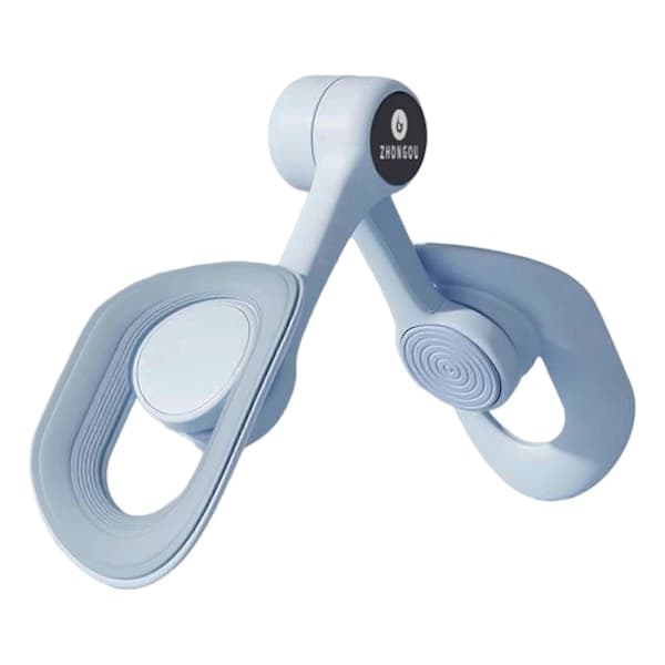 Mireva Fit Bekken- og Lårtrener Ergonomisk Bærbar Leg Trainer B