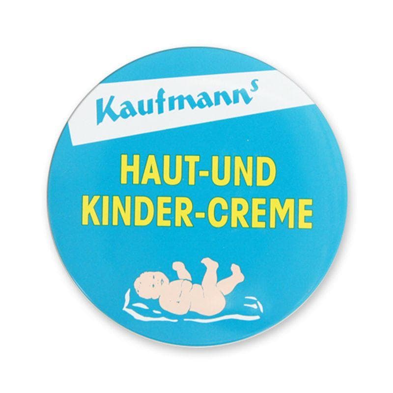 Kaufmann Barnekrem 30ml