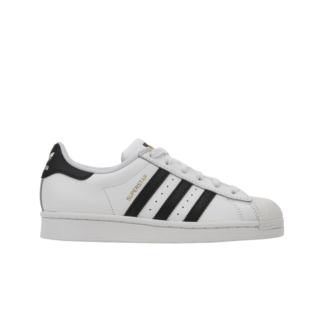adidas Superstar Footwear White Black Unisex Joggesko Core-Black EG4958 cm