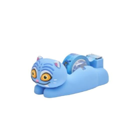 Offisielt K-pop Demon Hunters DERPY TAPE DISPENSER SETT
