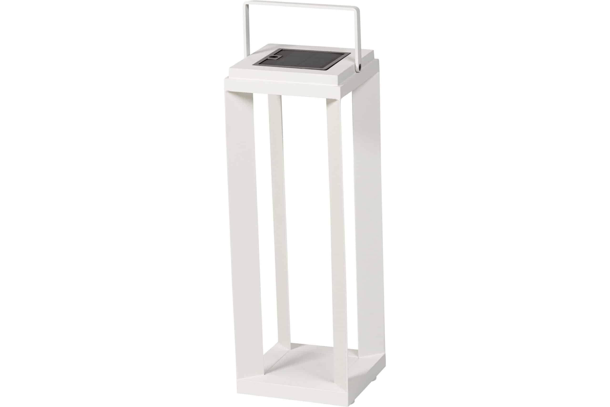 Lysne led lampe medium - antrasitt