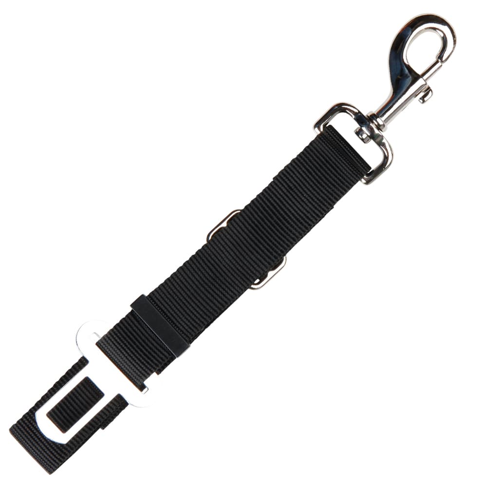 Trixie bilsikkerhetsbelte for hunder - Beltebredde 30 mm, justerbar lengde: 45-70cm