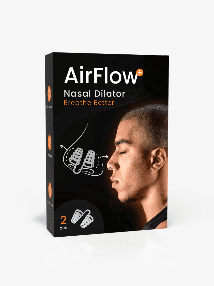 AirFlow+ (Neseutvider)