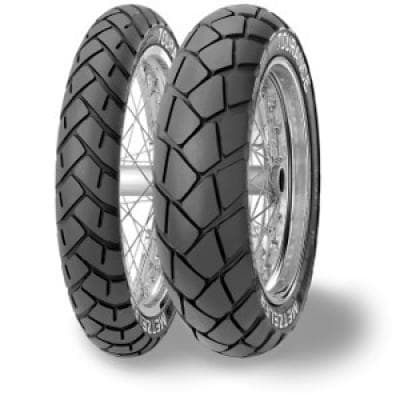 Metzeler Tourance 130/80 D17 65S