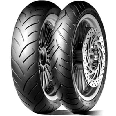 Dunlop ScootSmart 150/70 D14 66S
