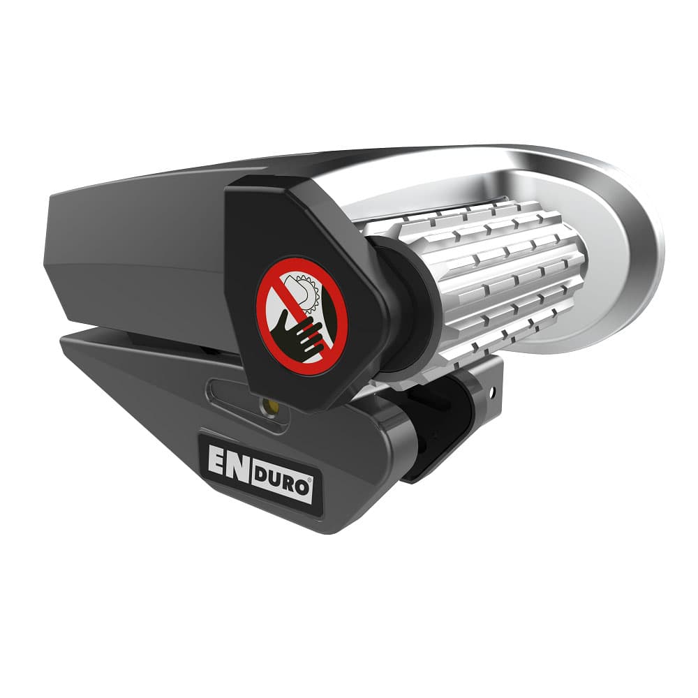 Enduro EM315 helautomatisk mover