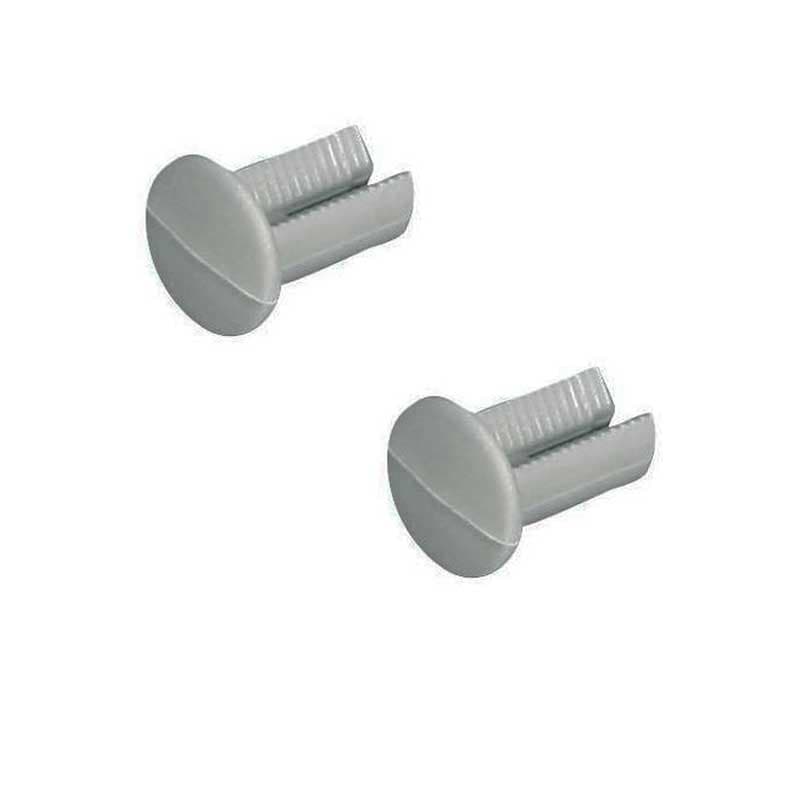 PVC endeplugg til Caravanstore