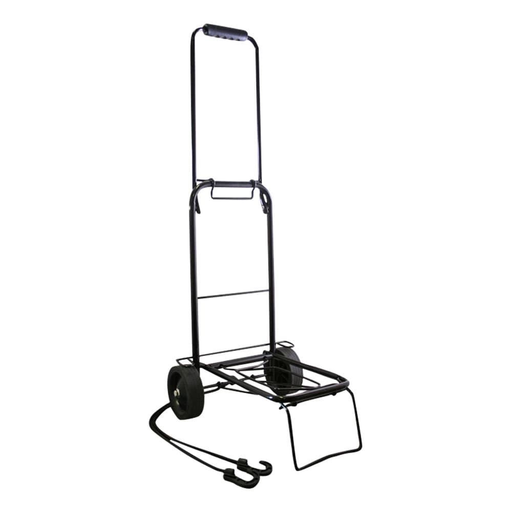 Haba Carry 30 sammenleggbar tralle