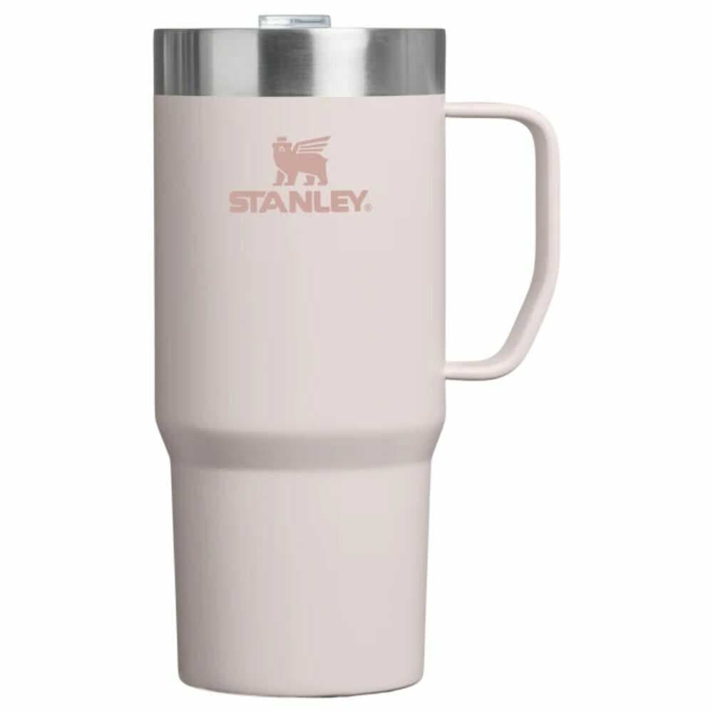 Stanley Everyday Suburban Mug 0.47L Suburban Mug - Rose