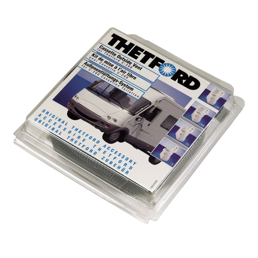 Ventilatorkit til Thetford C-200