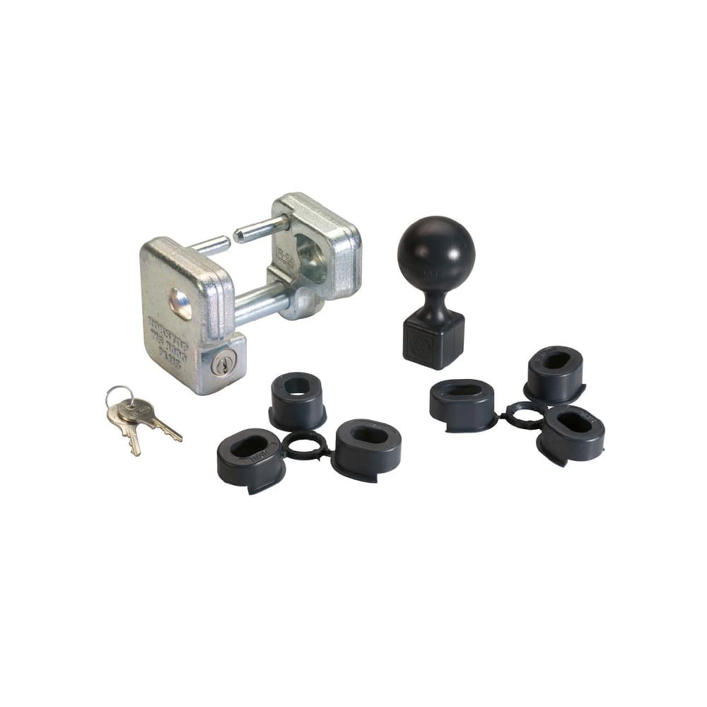 Robstop Plus S lås for stabilisatorkobling WS 3000