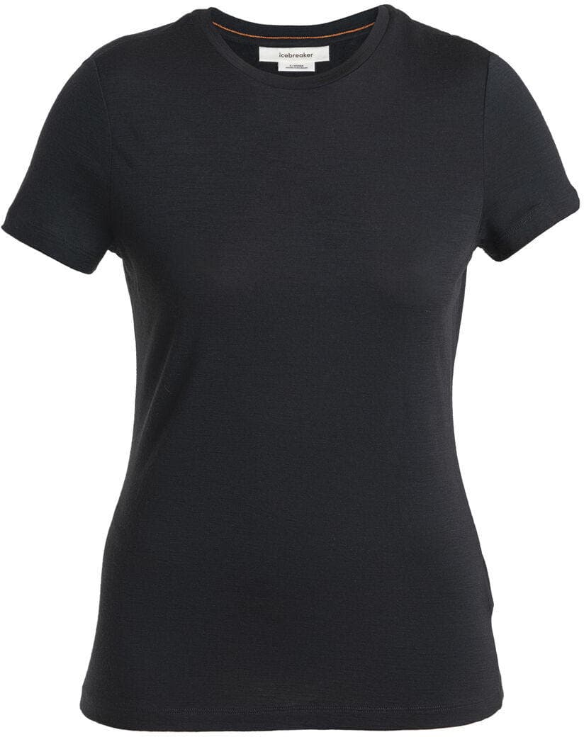 Icebreaker 150 Tech Lite III SS Tee W's black M