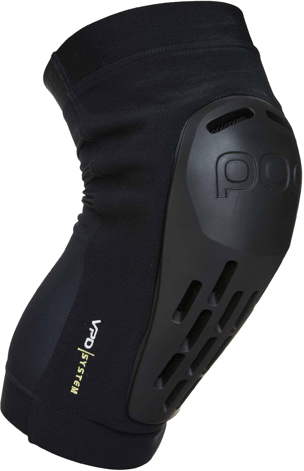 POC VPD System Lite Knee uranium black L