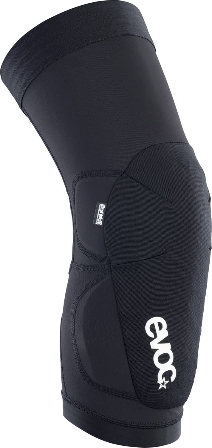EVOC Knee Protector LS Flex Lite black S