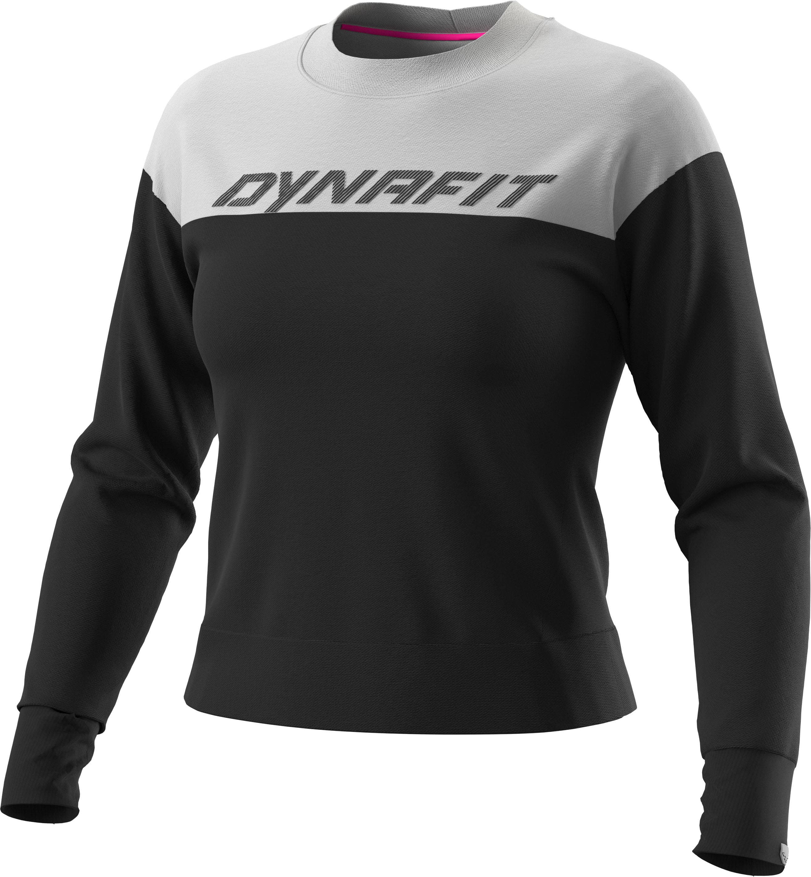 Dynafit 24/7  Pullover W's black out S