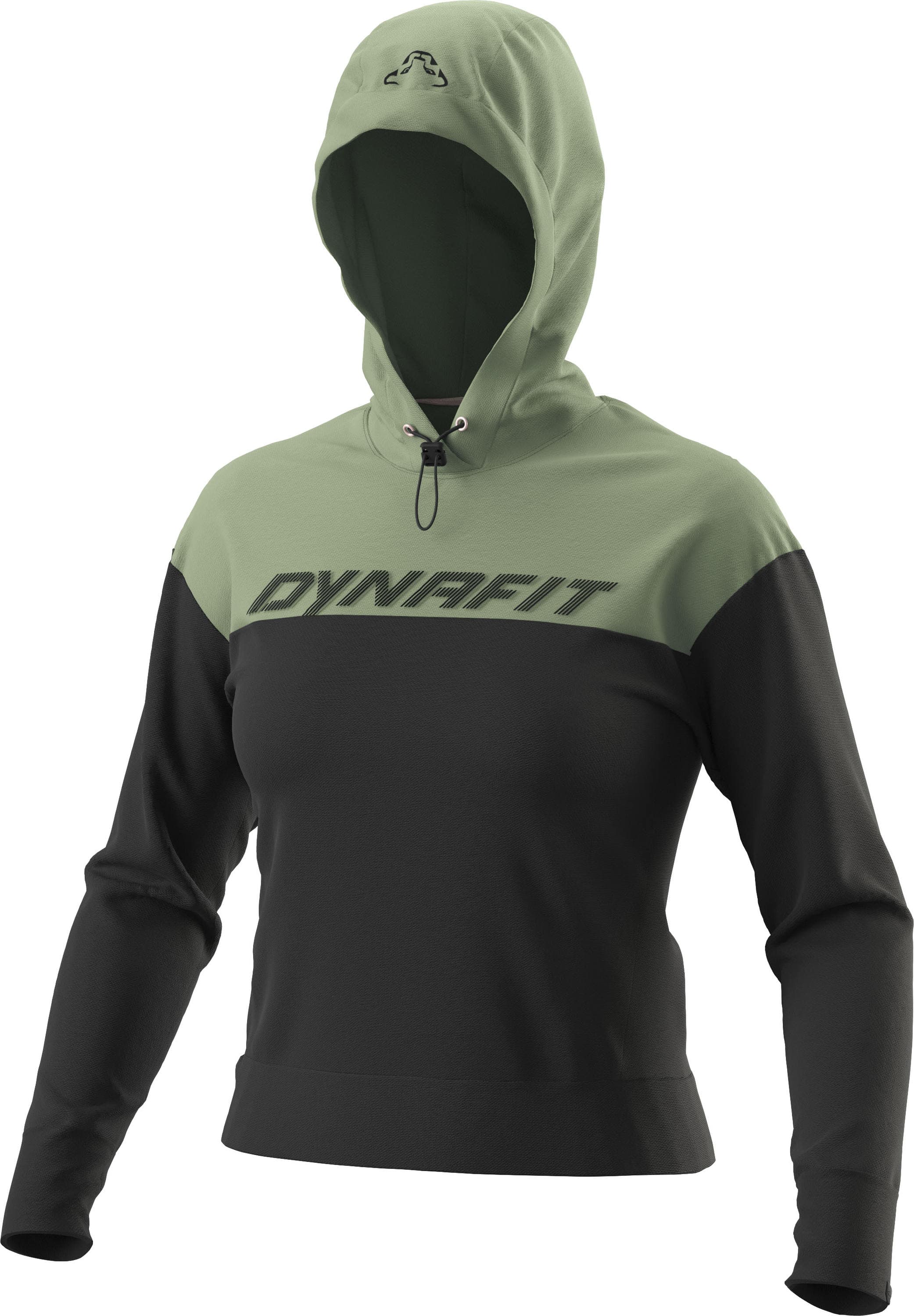 Dynafit 24/7 Hoody W's sage XS