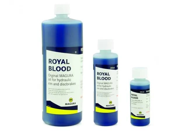 Magura Royal Blood 250ml