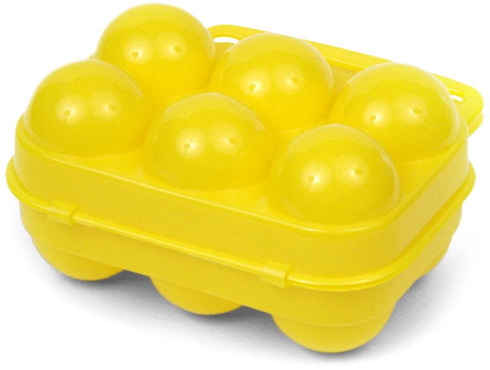 Coghlan's Egg Holder 6 Count eggholder for seks egg