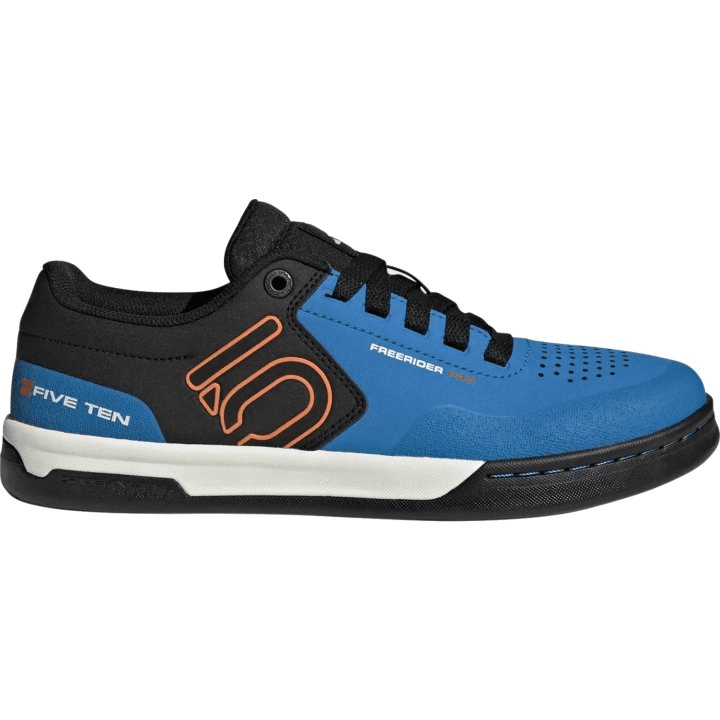 Adidas Five Ten Freerider Pro M's cblack/puor/rayblu UK 7