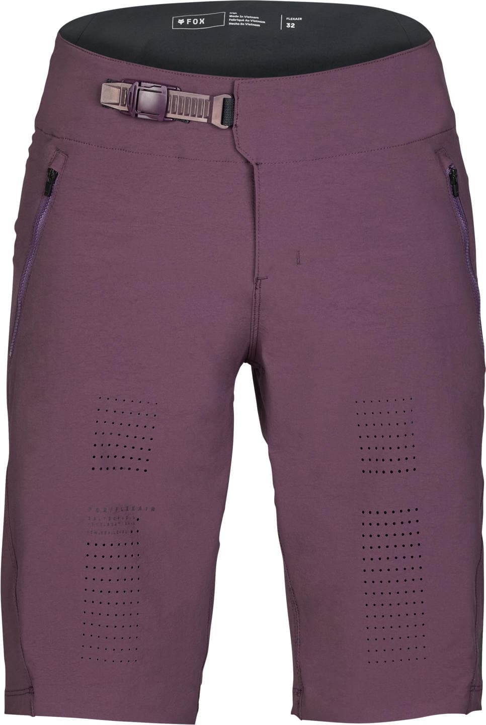 Fox Flexair Short M's dark purple 34