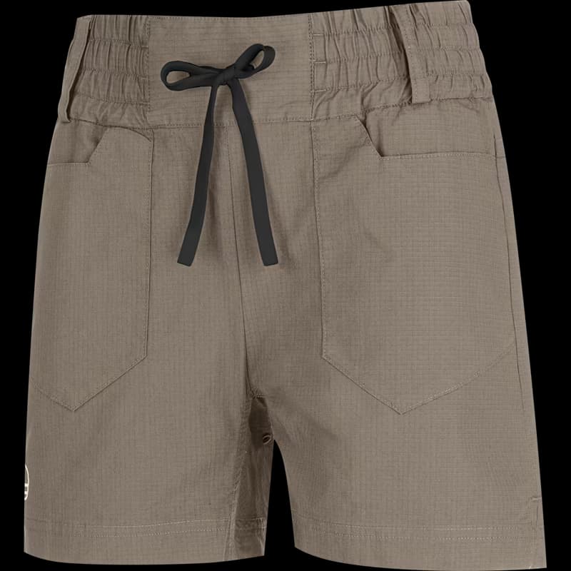 Wild Country Flow W shorts brindle S