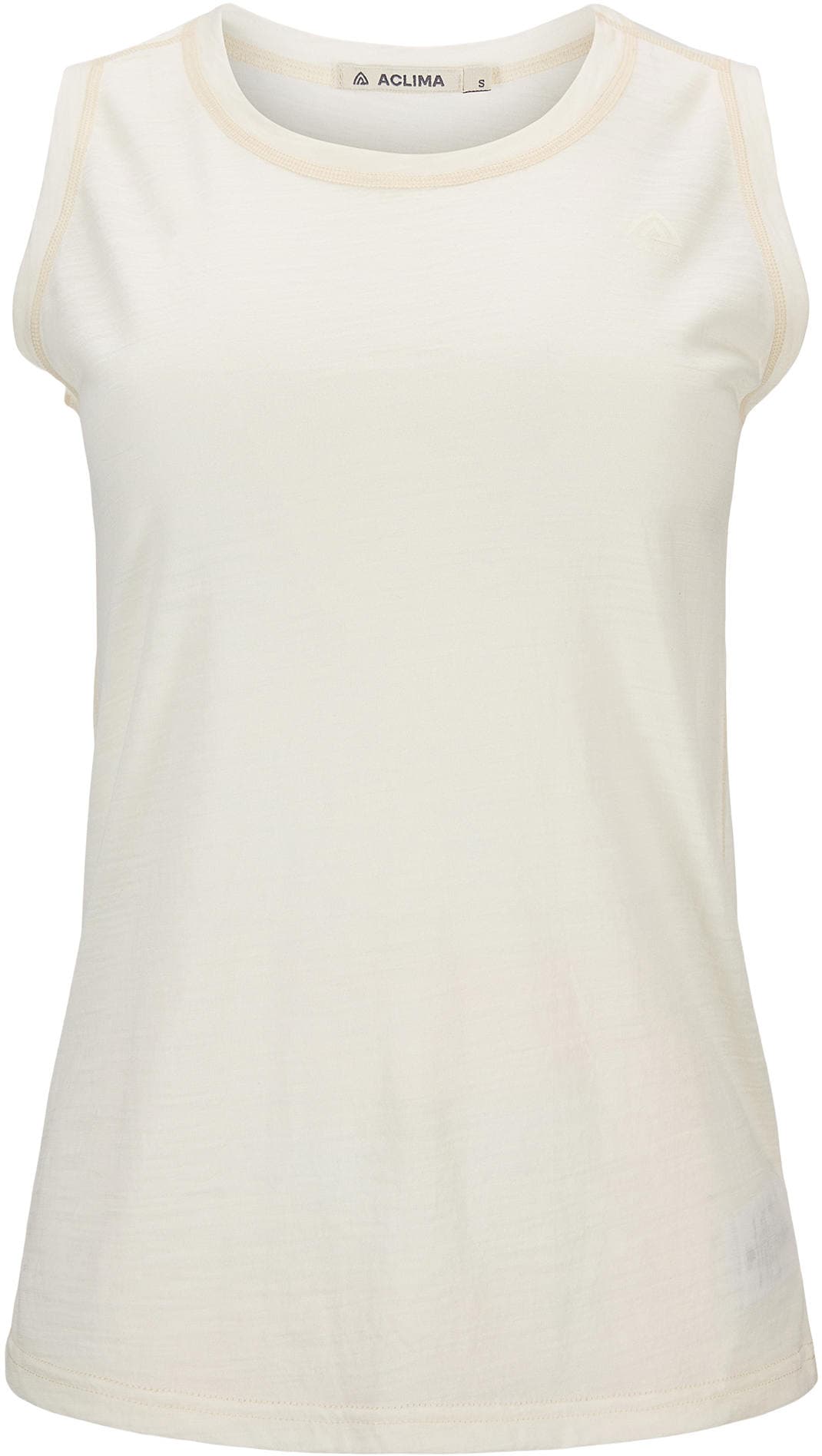 Aclima LightWool Singlet V2 W's nature S
