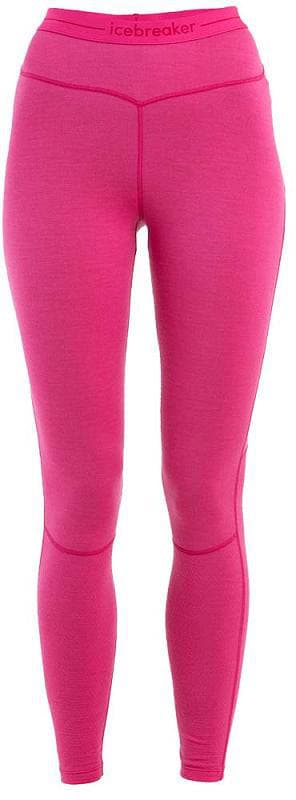 Icebreaker ZoneKnit 260 Leggings W's tempo XS