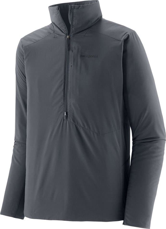 Patagonia Nano-Air Ultralight P/O M's smolder blue XL