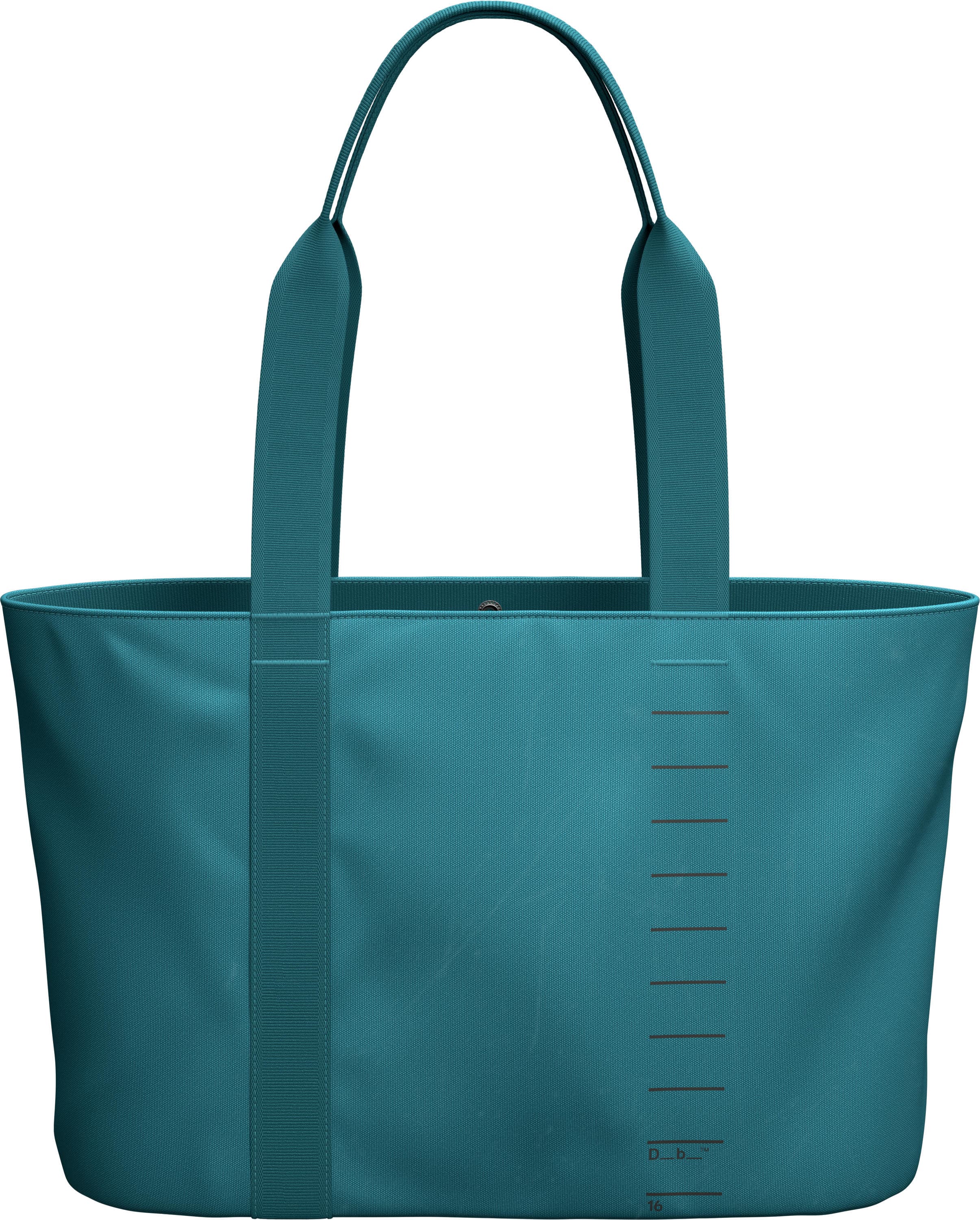 Db Essential Tote 16L midnight teal