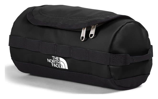 The North Face Base Camp Travel Canister tnf black S