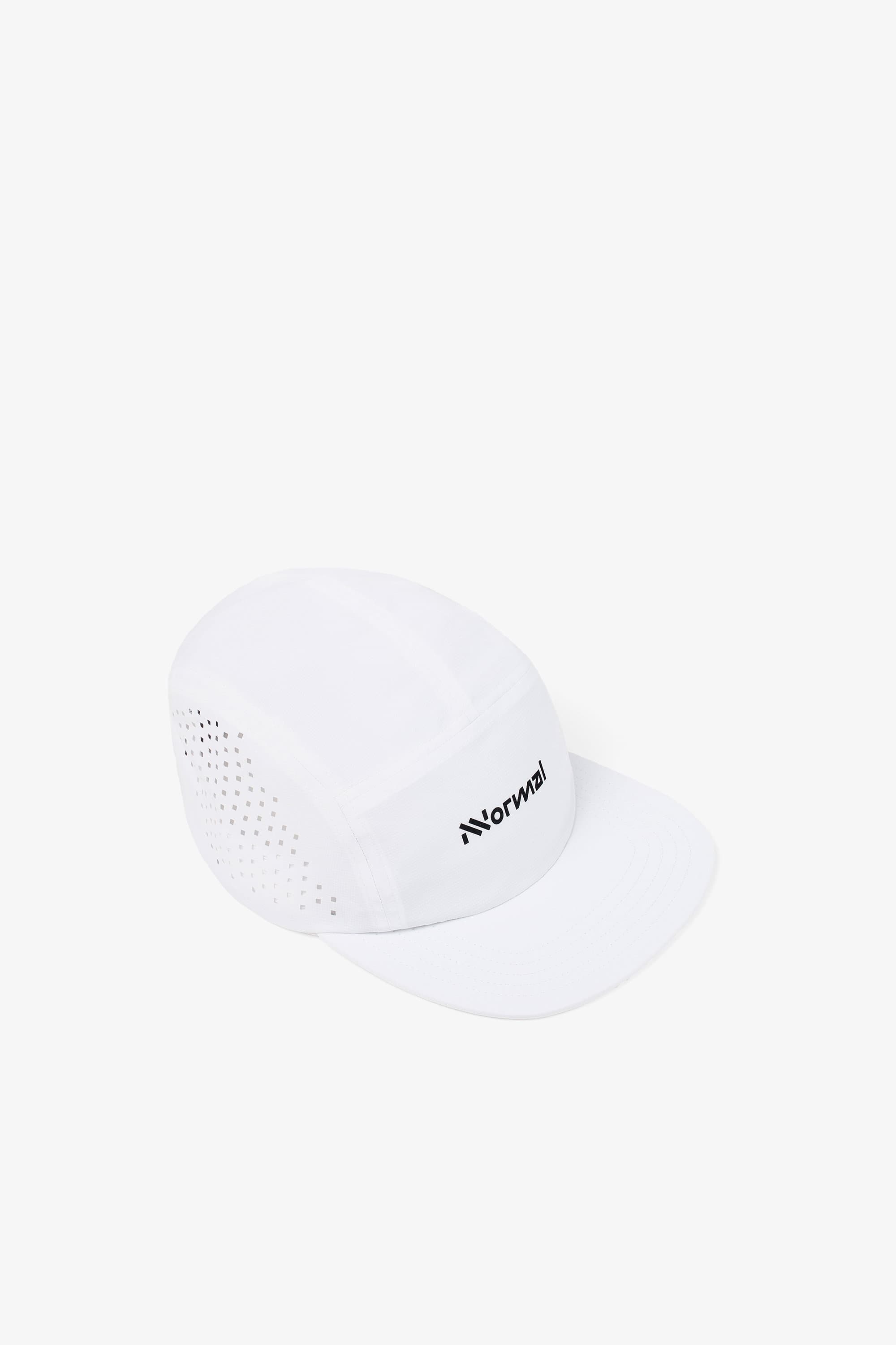 NNormal Race Cap white