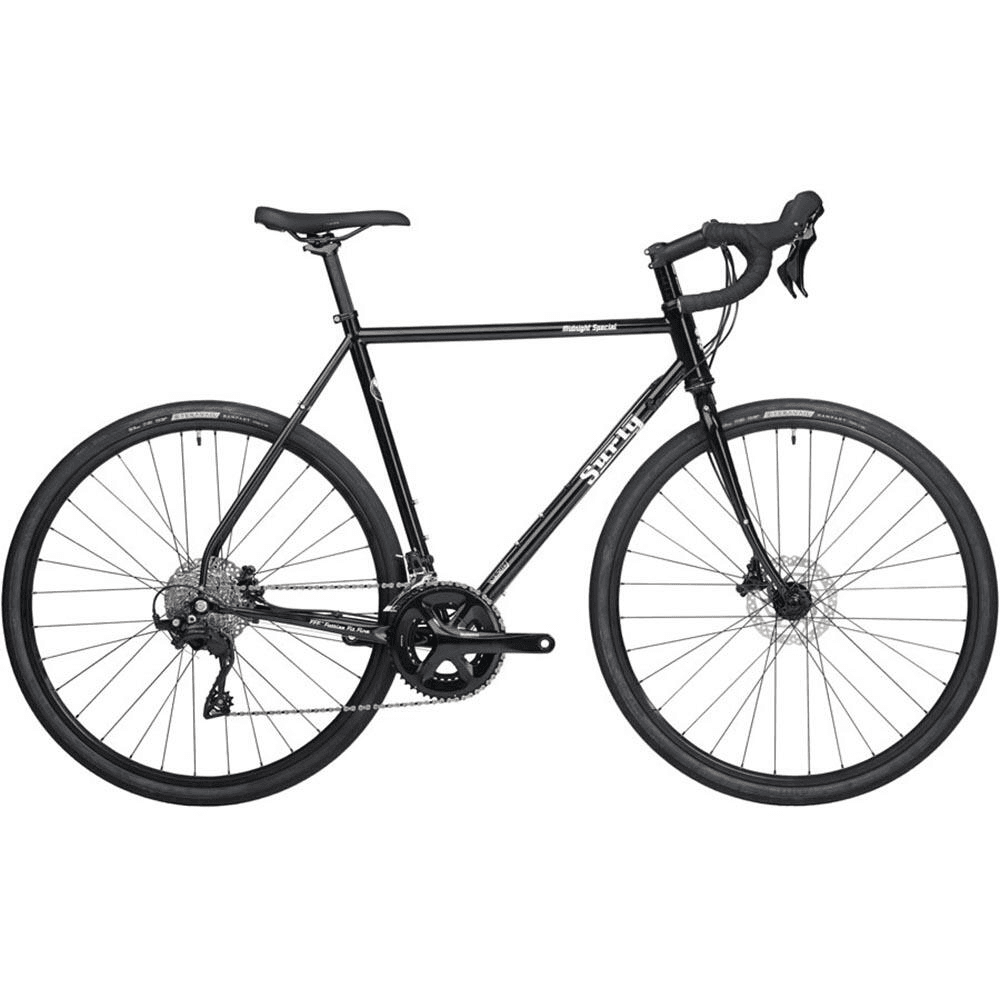 Surly Midnight Special Bike 700c 58cm, steel black