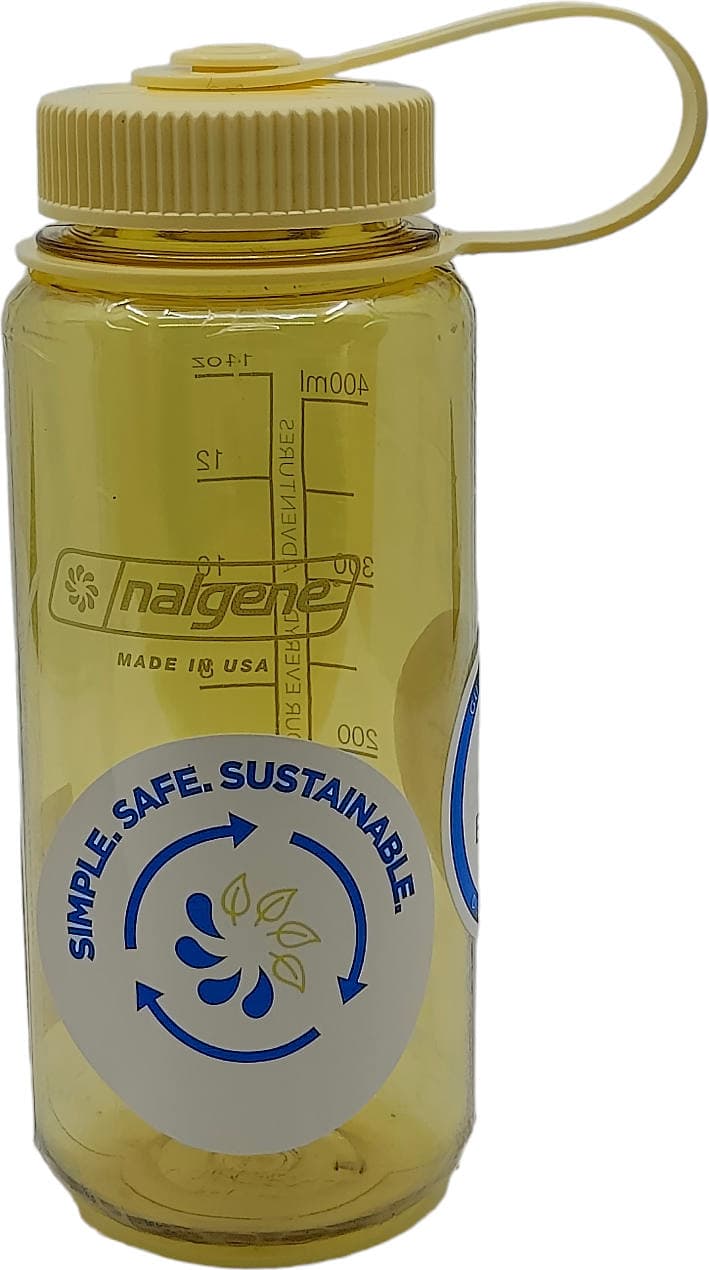 Nalgene 0,5L Vid Sustain mocha