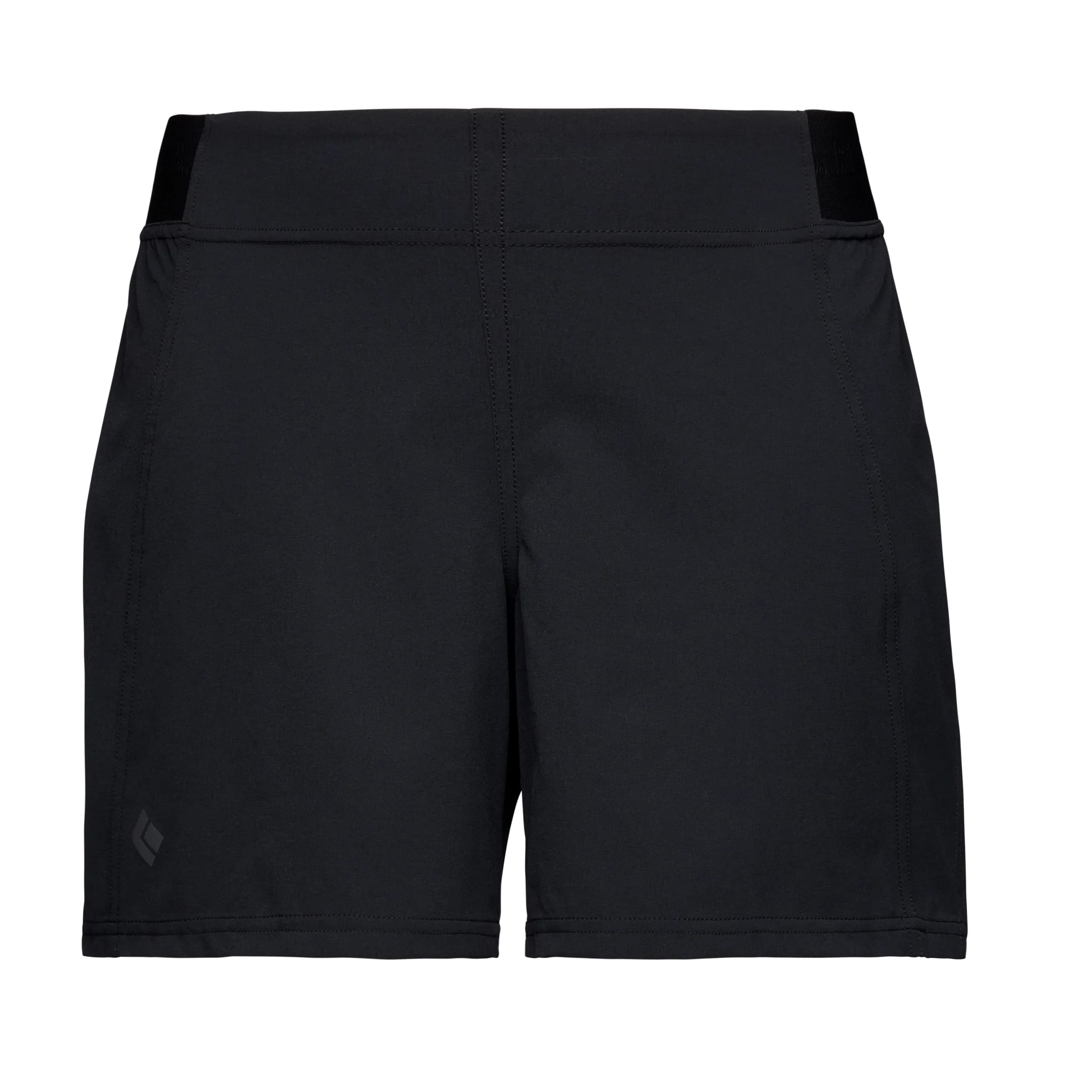 Black Diamond Sierra Shorts W Black M