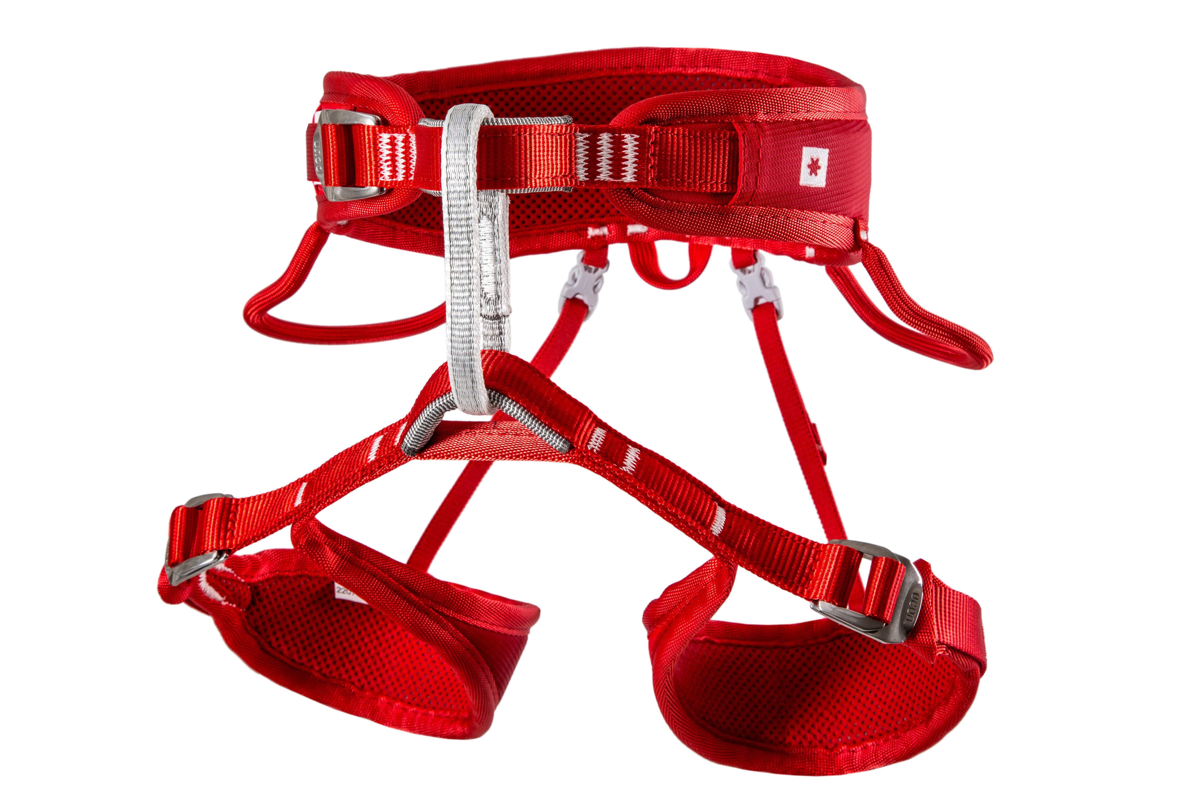 Ocun Twist Kid red